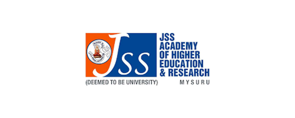 JSS Academy of Higher Education & Research