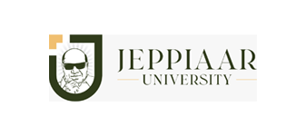 Jeppiaar University