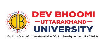 Dev Bhoomi Uttarakhand University