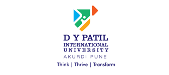 D Y Patil International University