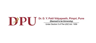 Dr. D. Y. Patil Vidyapeeth (Deemed to be University)