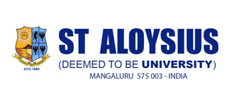 St. Aloysius (Deemed to be University), Mangaluru