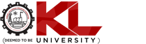 K L (DEEMED TO BE UNIVERSITY)