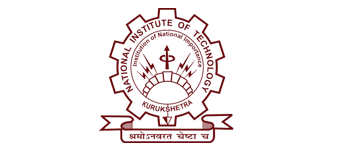 National Institute of Technology (NIT), Kurukshetra