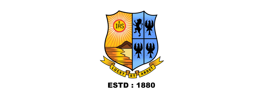 ST ALOYSIUS (DEEMED TO BE UNIVERSITY)
