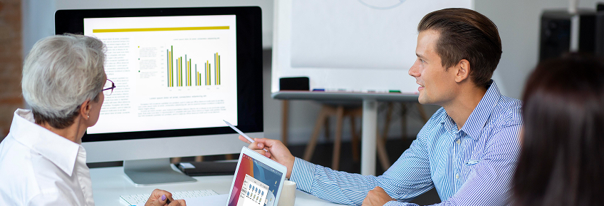 Career in Data Analytics: A Smart Mid-Career Move