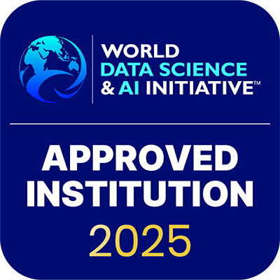 About the WDSAI Approved Institution Badge